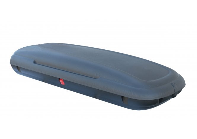 Summit 480l Roof Box Carbon Look - XL