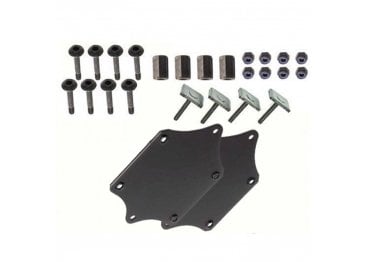 T-track Adapter - Thule Hull-a-Port/Thule Hull-a-Port Pro - 881