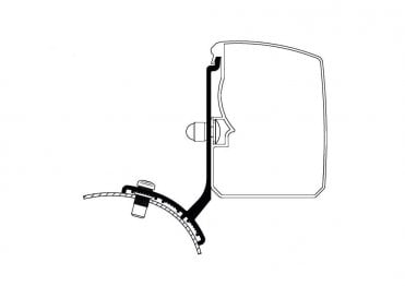Adapter 3200 NV300 Minivan Fixed