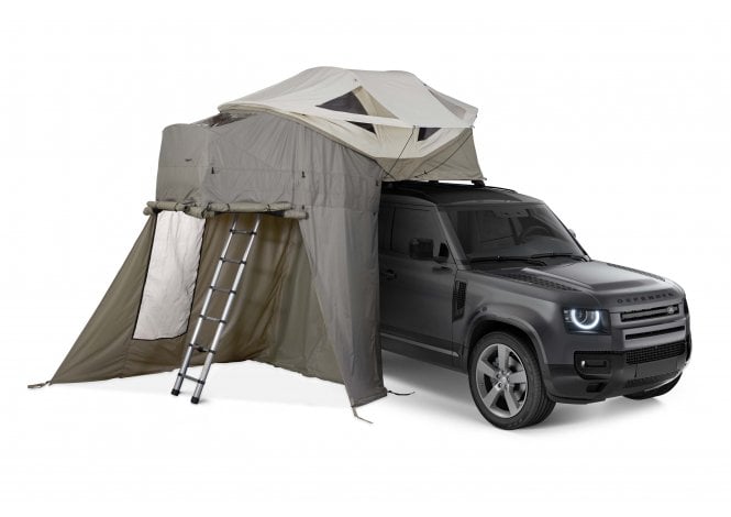 Thule Approach Annex