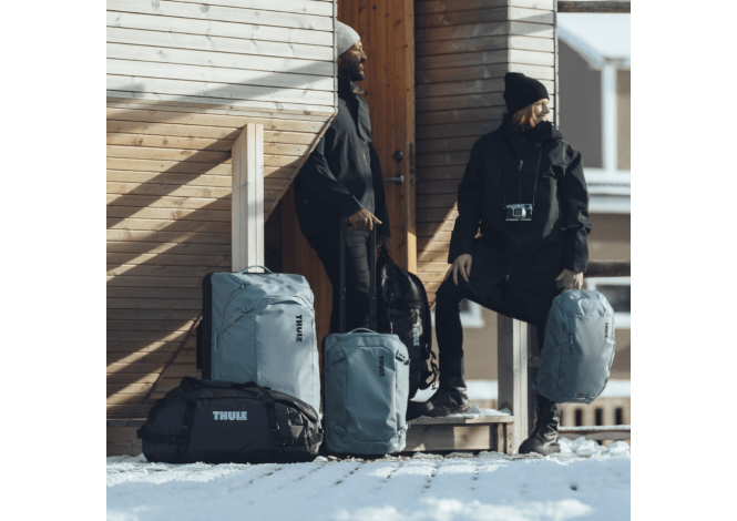 Thule Chasm Duffle Bag