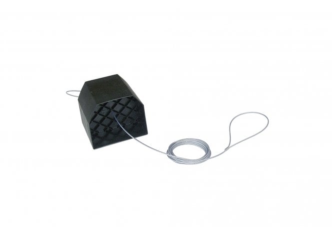 Thule Conduit Box Midwall