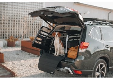 Thule Dog Allax Crate Storage Bag