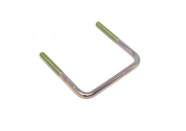 Easy Snap Single U-bolt - 43216