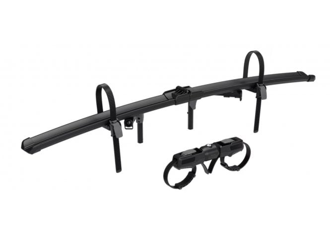 Thule EasyFold 3 foldable bike add-on