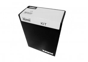 Evo Fix Point Roof Bar Fitting Kit - 187154