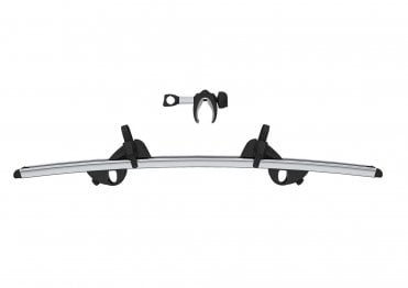 Excellent 3rd Rail Kit - Silver