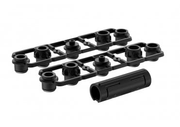 FastRide 9-15mm Axle Adapter Kit - 5641