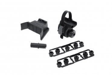 Forkmount Adapter Kit Thru Axle