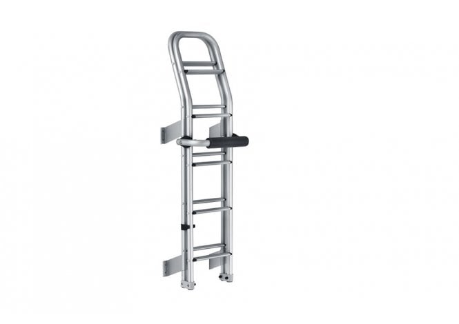 Thule Ladder 10 Steps - Foldable