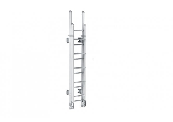 Thule Ladder Deluxe 11 Steps - Foldable