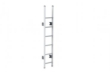 Ladder Deluxe 6 Steps