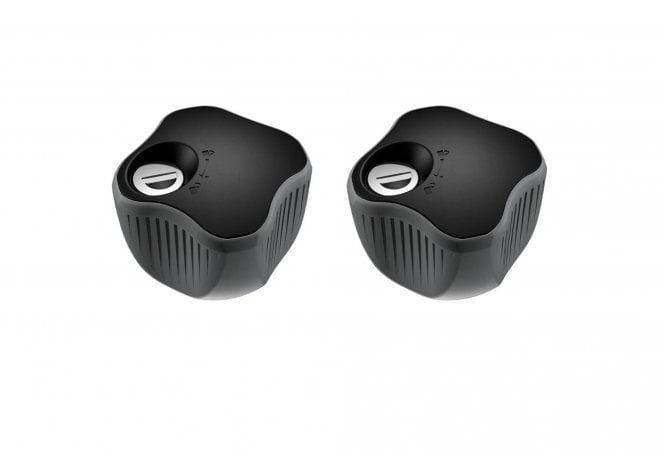Thule Lockable Knob - 526