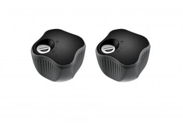 Lockable Knob - 526