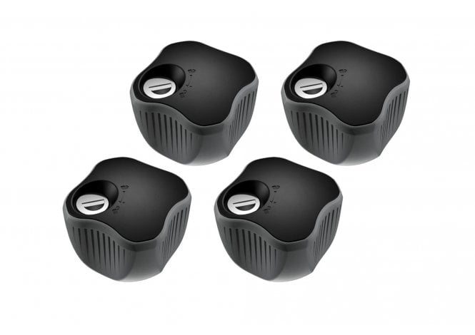 Thule Lockable Knob - 527