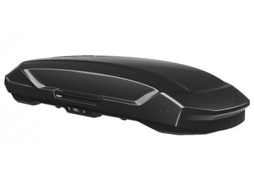 Thule Motion 3 - Black Glossy 