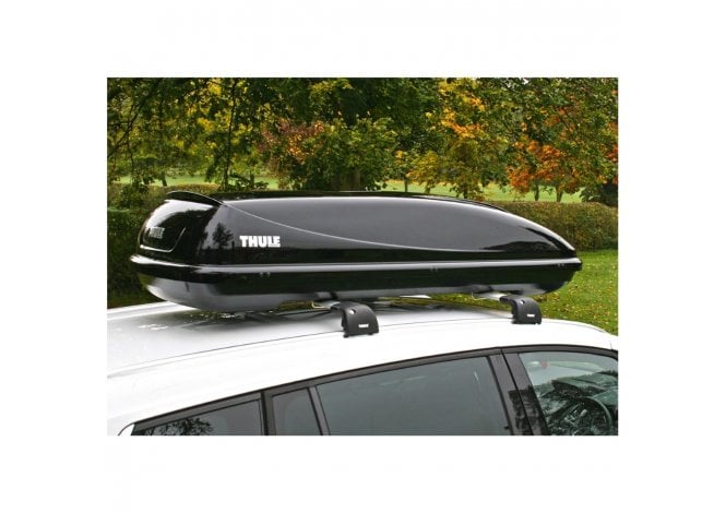 Thule Ocean