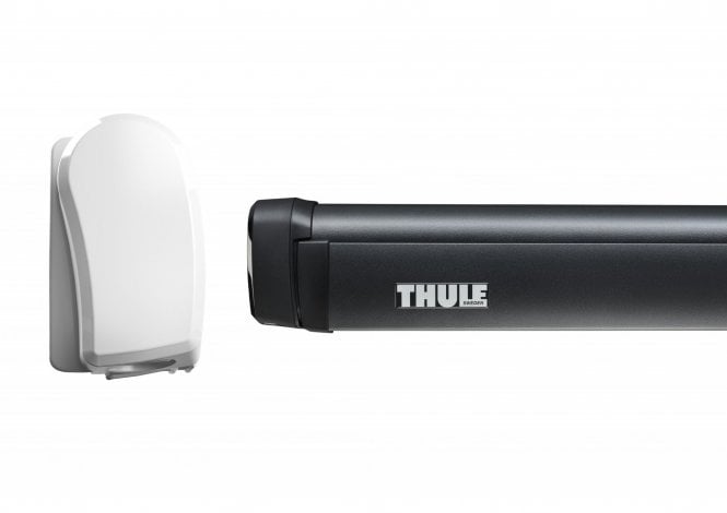 Thule Omnistor 4200 (2.6m x 2m) - Anthracite - Mystic Grey - PSA