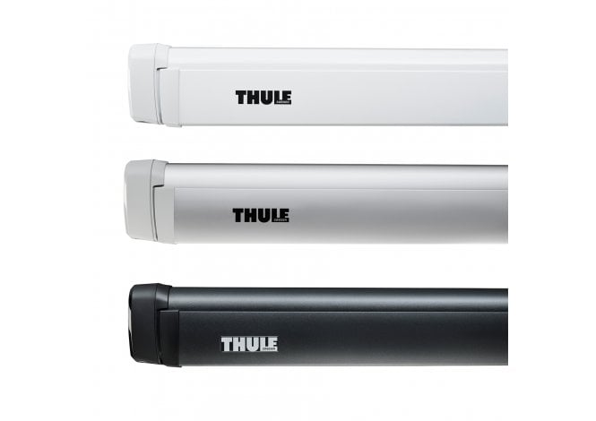 Thule Omnistor 4200