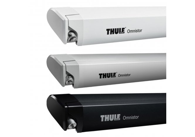 Thule Omnistor 6300