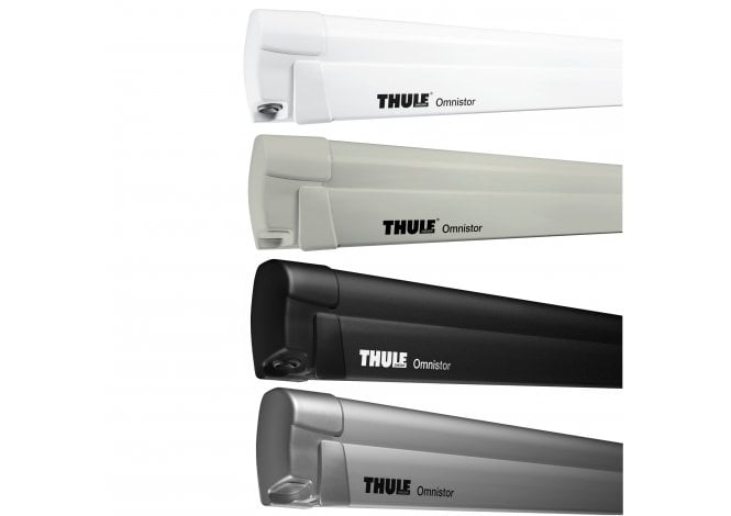 Thule Omnistor 8000