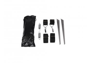 Omnistor Hold Down Side Strap Kit - Storm Strap