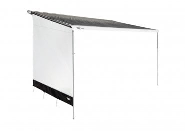 Omnistor Sun Blocker G2 - Side