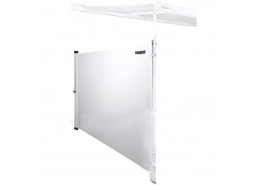 Omnistor Windscreen