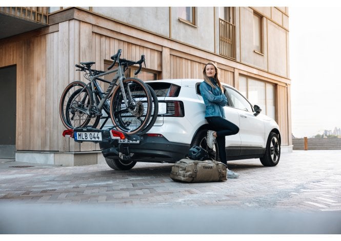 Thule Outpace 