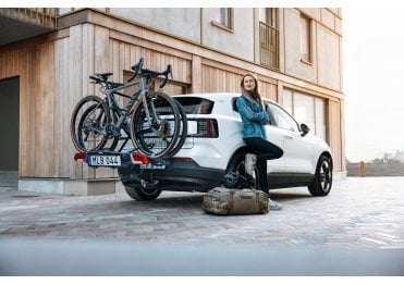 Thule Outpace 