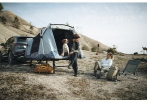 Thule Outset