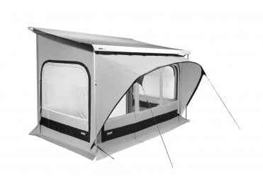 QuickFit Tent