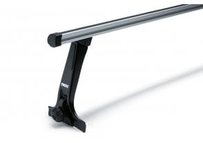 Raingutter Foot - 9531 - High