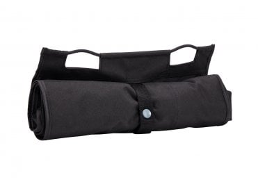 Rooftop Tent Organizer