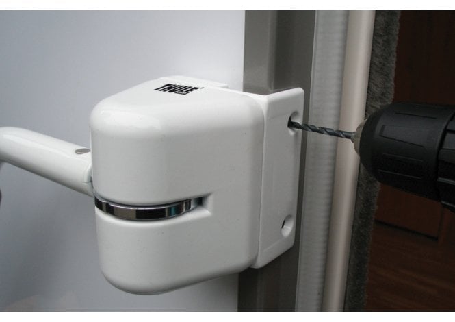 Thule Security Handrail Frame Mounting Kit
