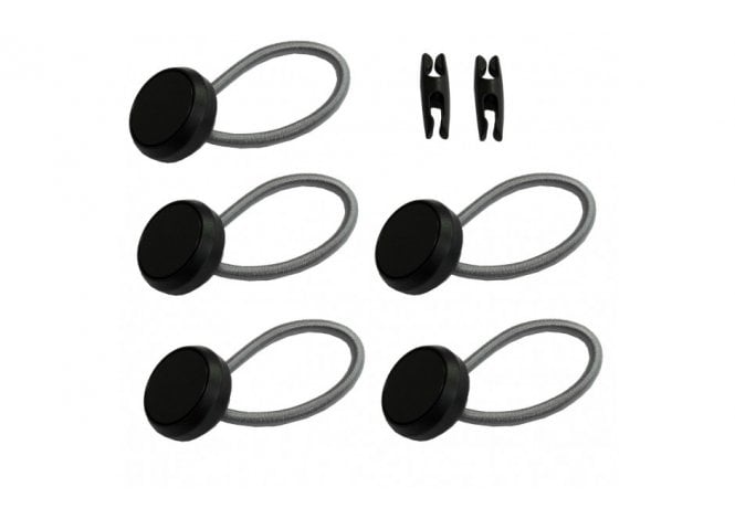 Thule Short Panel Connection + Lock x5