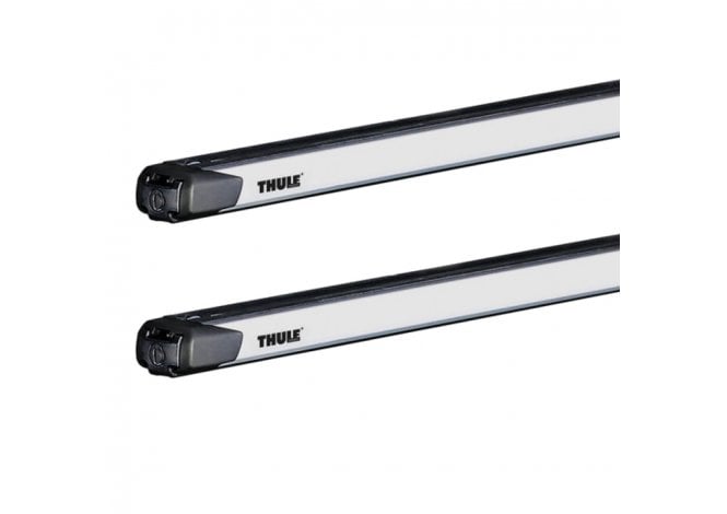 Thule SlideBar 162 - 2-Pack