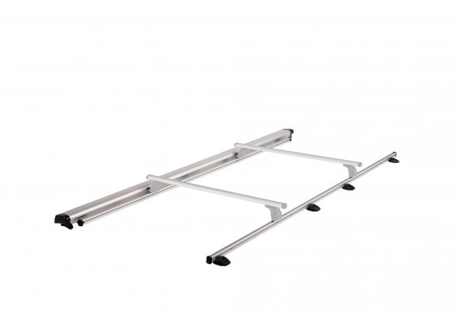 Thule SmartClamp Roof Rack System for 6300 Awning Pack