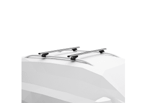 SmartRack Alu 118