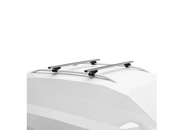 SmartRack Alu 135