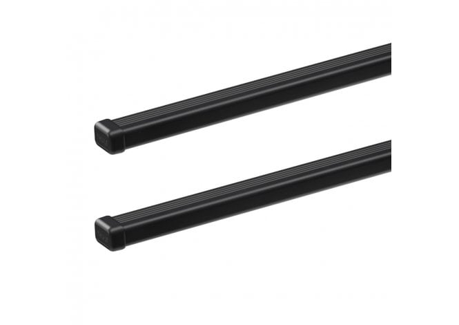 Thule SquareBar 135 - 2-Pack