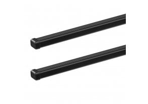 Thule SquareBar 135 - 2-Pack