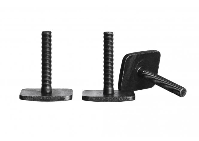 Thule T-Track Adapter - 889-3 - 24x30mm - 532 FreeRide/561 OutRide