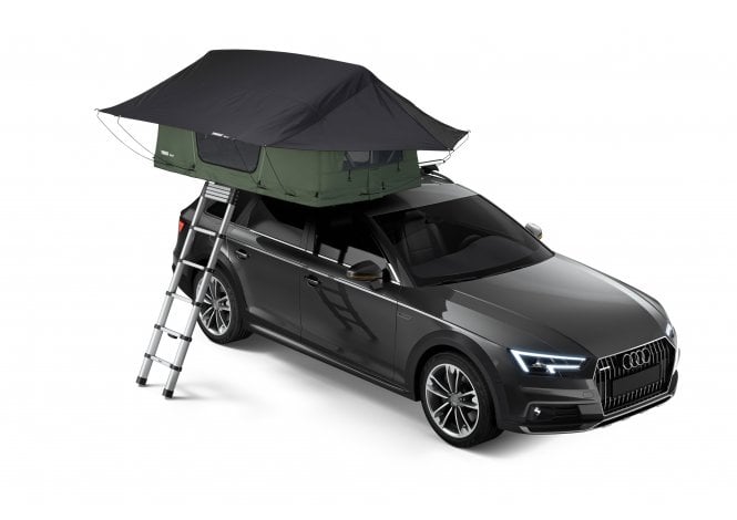 Thule Tepui Foothill