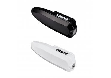Universal Lock - White/Black