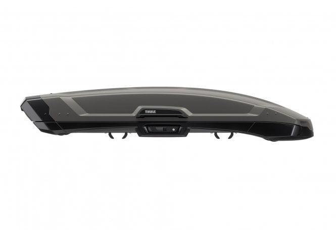 Thule Vector - Titan Matt
