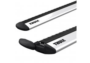 WingBar Evo 135 - Silver - 2-Pack