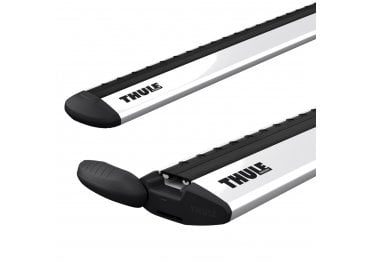 WingBar Evo 150 - Silver - 2-Pack