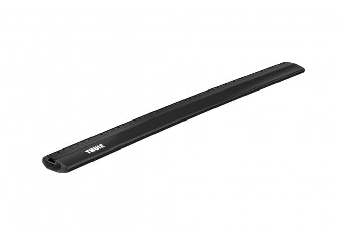 Thule WingBar EVO Edge 95 - Black