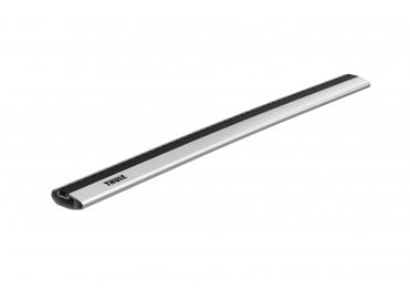 WingBar EVO Edge 95 - Silver